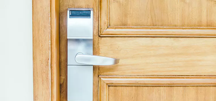 Advanced Solutions in Oak Park, MI for Modern Security