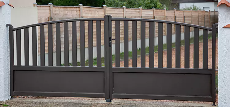 Advanced Gate Solutions in Oak Park, MI