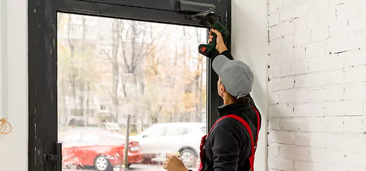 Comprehensive Door Closer Services in Oak Park, MI
