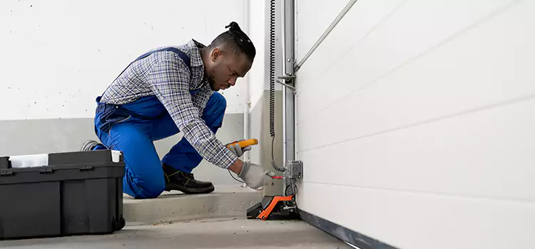 Expert Solutions for Every Garage Lock Need in Oak Park, MI