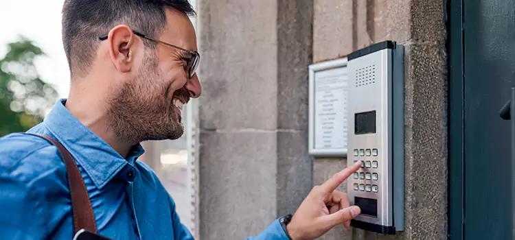 Advanced Solutions for Enhanced Security in Oak Park, MI