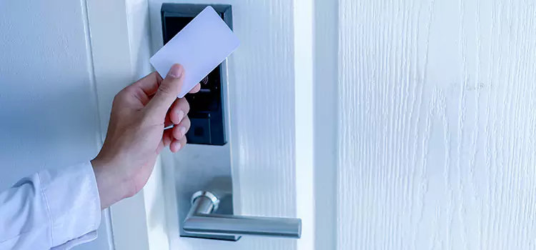 Why Choose Us for Your Keycard Lock Installation in Oak Park, MI?