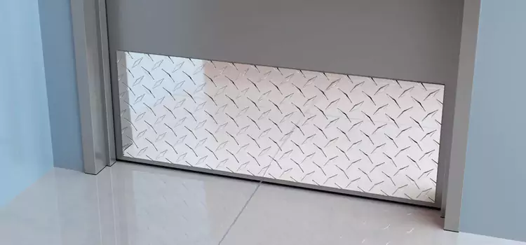 Benefits of Professional Kick Plate Solutions in Oak Park, MI