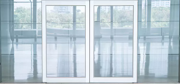 Why Choose Us for Your Motion Sensor Door Needs in Oak Park, MI?