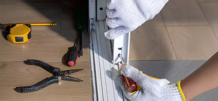 Sliding Door Installation Services in Oak Park, MI