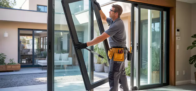 Specialized Sliding Door Roller Services in Oak Park, Michigan