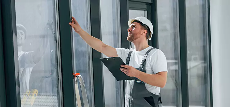 Comprehensive Solutions for Your Sticking Doors in Oak Park, MI