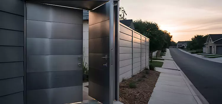 Comprehensive Steel Door Solutions in Oak Park, MI
