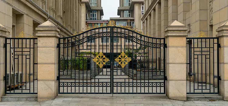 Comprehensive Iron Gate Maintenance Solutions in Oak Park, MI