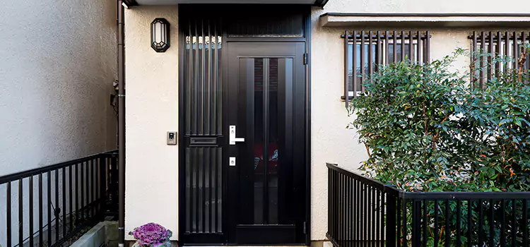 Popular Exterior Door Options in Oak Park, MI
