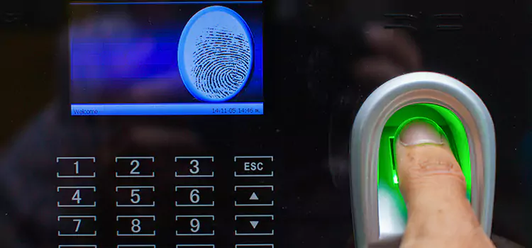 Your Trusted Partner for Secure Access in Oak Park, MI