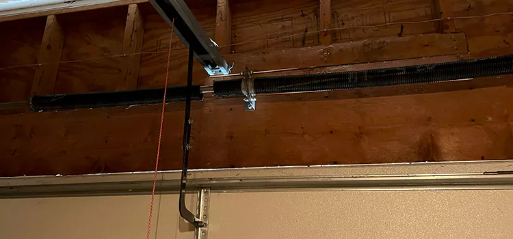 Broken Garage Door Cable Repair in Oak Park, MI