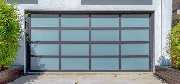Why Choose Us for Garage Door Care in Oak Park, MI?