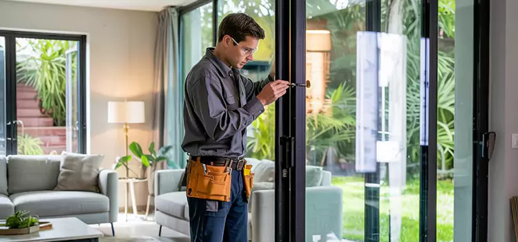 Why Choose Us for Your Glass Door Needs in Oak Park, MI?