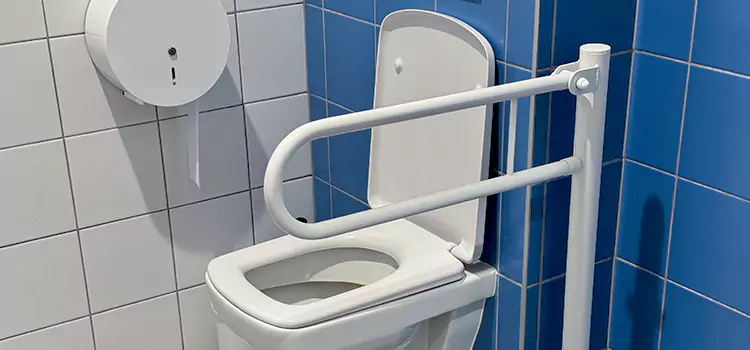Comprehensive Solutions in Oak Park, MI for Accessible Facilities