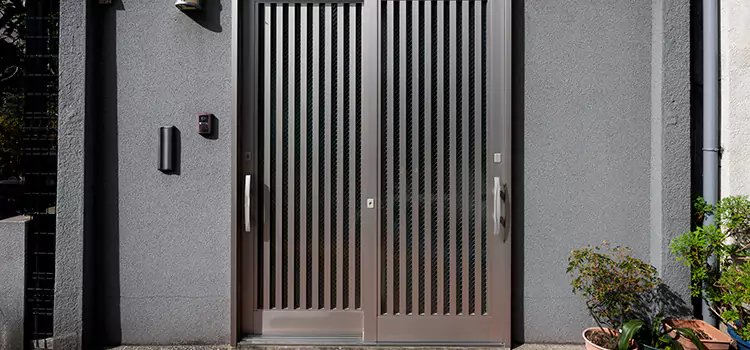 Why Choose Us for Your Security Needs in Oak Park, MI?