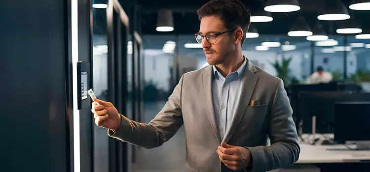 Our Commitment to Keycard Security Excellence in Oak Park, MI