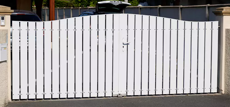 Why Choose Us for Residential Gate Repair in Oak Park, MI?