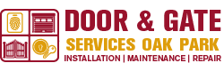 Door & Gate Services Oak Park